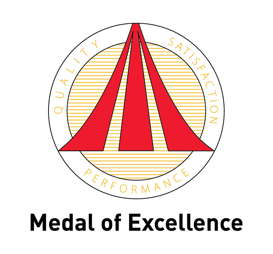 Bryant Medal of Excellence Award 2025